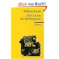 Die Chronik der Sperlingsgasse
