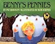 Benny's Pennies (Picture Yearling Book)