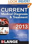 CURRENT Medical Diagnosis and Treatme...