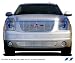 2007-2008 GMC Yukon (bottom grill) 304 Stainless Steel Chrome Plated Billet Grill Gri...