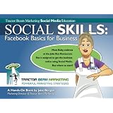 Social Skills: Facebook Basics for Business