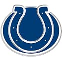 Colts Hitch Cover