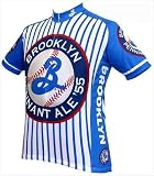 Brooklyn Pennant Ale Bicycle Jersey