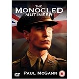 The Monocled Mutineer 2-DVD Set [ NON-USA FORMAT, PAL, Reg.2.4 Import - United Kingdom ]