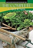 DVD The Complete Gardener code image