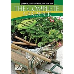 The Complete Gardener by 
