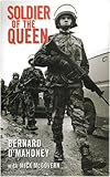 Soldier of the queen