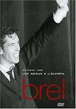 Jacques Brel : Les Adieux � l'Olympia (1966)