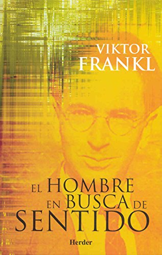 El Hombre En Busca De Sentido Epub