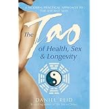 the tao of health sex and longevity