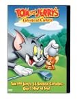 Tom and Jerry's Greatest Chases (Full...