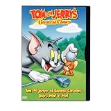 Tom and Jerry's Greatest Chases