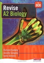 OCR Revise A2 Biology