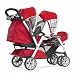 Chicco Together Twin Stroller (Syria)