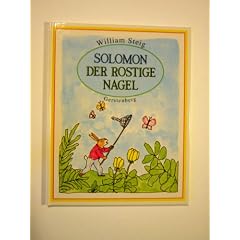 Solomon der rostige Nagel