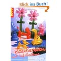 Zaubereien mit Luftballons