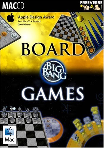 Childrens Toyshop  Video Games : Big Bang Board Games