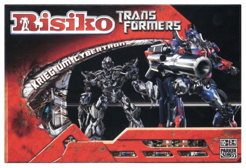 Risiko Transformers