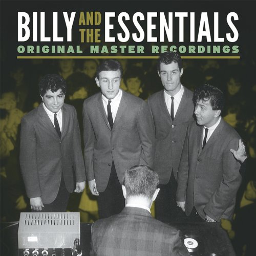Billy And The Essentials - Original Master Recordings - Zortam Music