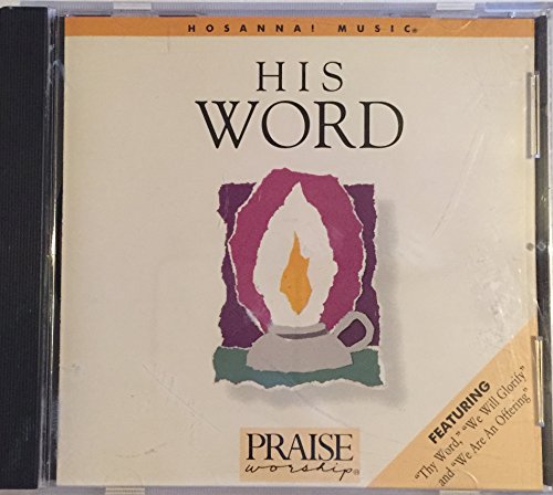 His Word