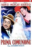 prima comunione (Dvd) Italian Import