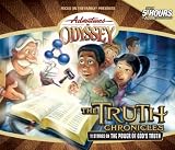 The Truth Chronicles: 11 Stories on the Power of Gods Truth (Adventures in Odyssey (Audio Unnumbered))