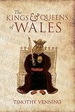 The kings & queens of Wales
