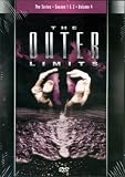 DVD : The Outer Limits The series (Season 1 and 2 - Vol. 4)