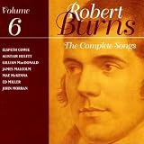 The Complete Songs of Robert Burns, Vol.6