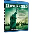 Cloverfield [Blu-ray]