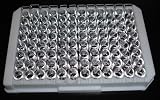 96-Well Microplates- Flat Bottom,