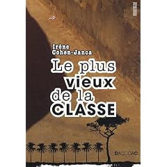 Le plus vieux de la classe