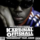 Dangerous [Explicit]