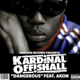 Dangerous [Explicit]