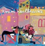 Rosina Wachtmeister Broschurkalender 2011 - 