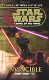 Star Wars: Legacy of the Force IX - Invincible