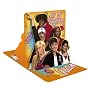 High School Musical Centerpiece