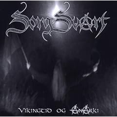 Vikingtid Og Anarki