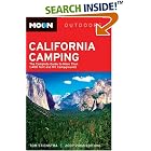 Moon California Camping: The Complete Guide to More than 1,400 Tent and RV Campgrounds... by Tom Stienstra