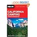 Moon California Camping: The Complete Guide to More than 1,400 Tent and RV Campgrounds (Moon Outdoors)