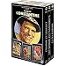 Coffret Eddie Constantine 3 DVD (�a va Barder, L'Homme et L'enfant...)