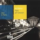 Collection Jazz In Paris - Paris Jam Session - Digipack