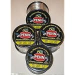Pro Fishing Line 15lb 1/4lb Spool 840yds