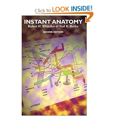 Instant Anatomy