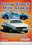 Pony stock, mini stock racing technology