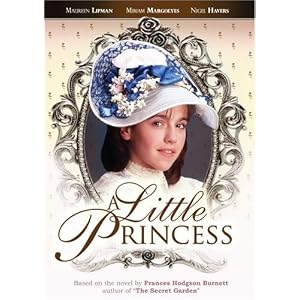 A Little Princess
