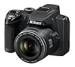 Nikon Coolpix P500 Fotocamera digitale 12.75 megapixel