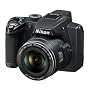 Nikon Coolpix P500 Digitalkamera (12 Megapixel, 36&hellip von Nikon