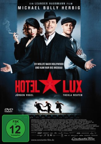 Hotel Lux
