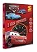 I Am Speed (Disney/Pixar Cars) (Tri-Fold Coloring Book)
